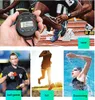 Sport-Stoppuhr mit Countdown-Timer und Kalender, Produktbild-Vorschau 7