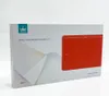 The image shows the retail packaging of a Huion HS611 graphics tablet. Produktbild-Vorschau