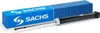 SACHS Stoßdämpfer Hinten 319 766 Produktbild-Vorschau 2