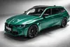 BMW M3 Touring G81 1:18 Miniatur Modellauto Modellfahrzeug Produktbild-Vorschau 1