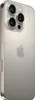 Apple iPhone 16 Pro 256GB 6.3" Natürliche Titan ITA Produktbild-Vorschau 2