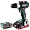 Metabo BS 18 LT BL - Wiertarko-wkrętarka - akumulatorowa 13 Podgląd zdjęcia produktu 1