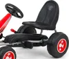 Milly Mally Pedal-Gokart Viper Rot Produktbild-Vorschau 7