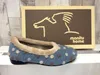 Manitu Damen Hausschuh Slipper Ballerina gepunktet Produktbild-Vorschau 7