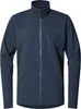Haglöfs Herren Rosson Mid Fleecejacke Tarn Blue M Produktbild-Vorschau 5