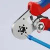 KNIPEX 97 55 14 Selbsteinstellende Crimpzange für Produktbild-Vorschau 8