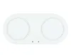 TRONIC Ladepad Handyladegerät Limited Edition Qi Dual Produktbild-Vorschau 3