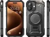 i-Blason 843439159167, Cover, Apple, iPhone 17, 16 cm Produktbild-Vorschau 15