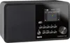 Imperial DABMAN i150 Radio Tragbar Schwarz Produktbild-Vorschau 1