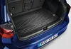 Original VW Golf 8 Gepäckraumeinlage Kofferraumeinlage Produktbild-Vorschau 2