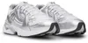 Under Armour Sola UA Metallic Silver - 45.5 Größe: 45.5 Produktbild-Vorschau 2