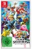 Nintendo Super Smash Bros. Ultimate, Nintendo Switch, Tryb Podgląd zdjęcia produktu 4