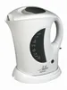 Imp.Wasserkocher Plastik weiß 1.0 L  AD 03 ( E A10) Produktbild-Vorschau 10