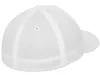 Flexfit Tactel Mesh Baseball Cap weiß L/XL Voir les images du produit 4