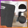 OMNA | Antirutsch-Fitnessmatte YOGA01 - 183 x 61 cm - Grau Produktbild-Vorschau 5