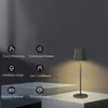 3 in1 Tischlampe Kabellos,LED Tischleuchte,Dimmbar Touch Produktbild-Vorschau 2