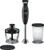 Bosch MSM2620B Stabmixer CleverMixx 600 W Schwarz, Produktbild-Vorschau 7