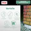 MEM Fassaden-Imprägnierung - 5 l Produktbild-Vorschau 4