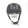 Casco da bici ABUS con luce - Hyban 2.0 LED - luce Anteprima dell’immagine prodotto 8