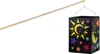 URSUS Laternenbastelset "Sonne, Mond & Sterne" Produktbild-Vorschau 10