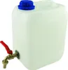Anwicar Wasserkanister mit hahn - Wasser Kanister mit Produktbild-Vorschau 2