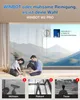 Ecovacs Winbot W2 Pro, Fensterreiniger, Geräuschpegel: 63 Produktbild-Vorschau 4