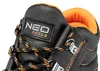 Damen Herren Arbeitsschuhe Sicherheitsschuhe Schutzschuhe Produktbild-Vorschau 5