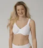 Triumph Modern Soft+Baumwolle W, Farbe: White 03/0003, Produktbild-Vorschau 26