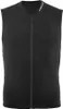 Dainese Auxagon Waistcoat Stretch Limo L Ski Protektor Produktbild-Vorschau 2
