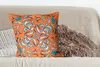 MuchoWow® Zierkissen Sofakissen Wohnzimmer Dekokissen 60x60 Produktbild-Vorschau 4