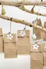 Kalendarz adwentowy Torebki kraft 24szt Podgląd zdjęcia produktu 4