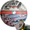 Disco da taglio - 125 x 1,2 mm INOX - per acciaio inox e Anteprima dell’immagine prodotto 1