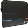 Bmw Carbon Tricolor Laptop-Hlle 14 - Schwarz Produktbild-Vorschau 3