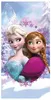 Disney Frozen und 101 Dalmatiner, Reh, Anna und Elsa, Produktbild-Vorschau 2