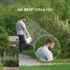 Reolink E1 Outdoor SE PoE, telecamera di sorveglianza per Anteprima dell’immagine prodotto 2