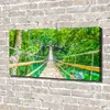 Tulup® Leinwandbild - 140x70 cm - Wandkunst - Drucke auf Produktbild-Vorschau 2