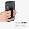 kwmobile 3x Handy Fingerhalter - Handygriff Fingerhalter Produktbild-Vorschau 3