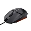 Trust GXT 109 Felox myszka Po prawej stronie USB Typu-A Podgląd zdjęcia produktu 7