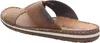Rieker Herren Pantolette Leder gekreuzte Riemen 21088, Produktbild-Vorschau 23