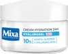 Mixa Hyalurogel Bogaty Krem Intensywnie Nawilżający 24h Dla Podgląd zdjęcia produktu 2