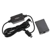 vhbw USB Netzteil kompatibel mit Canon EOS Rebel T6, Rebel Produktbild-Vorschau 3