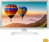 Téléviseur LG LED (2022) HD 23,6 pouces - 24TQ510S-WZ Voir les images du produit 9