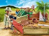 PLAYMOBIL Dinos 70605, Zestaw figurek, 4 lat(a), Plastik, Podgląd zdjęcia produktu 5