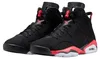 Schuhe Nike Air Jordan 6 Retro CT8529001 Produktbild-Vorschau 3