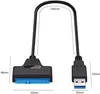 USB 3.0 auf zu SATA Adapter Kabel mit UASP Support Für 2,5" Produktbild-Vorschau 4