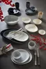 CreaTable, 22139, Pietra Bunt, Speiseteller 4-tlg, Produktbild-Vorschau 2