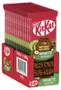 KitKat Haselnuss Noisette Tablets Schokolade, 15er Pack (15 Produktbild-Vorschau 1