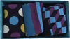HAPPY SOCKS - 3er Pack Classic Multicolor Socken Produktbild-Vorschau 2