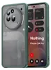 Handyhülle für Nothing Phone 3A Pro Matt Stoßfest Produktbild-Vorschau 1