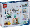 LEGO® Disney Prinzessin 43256 Annas Schlittenabenteuer Produktbild-Vorschau 14